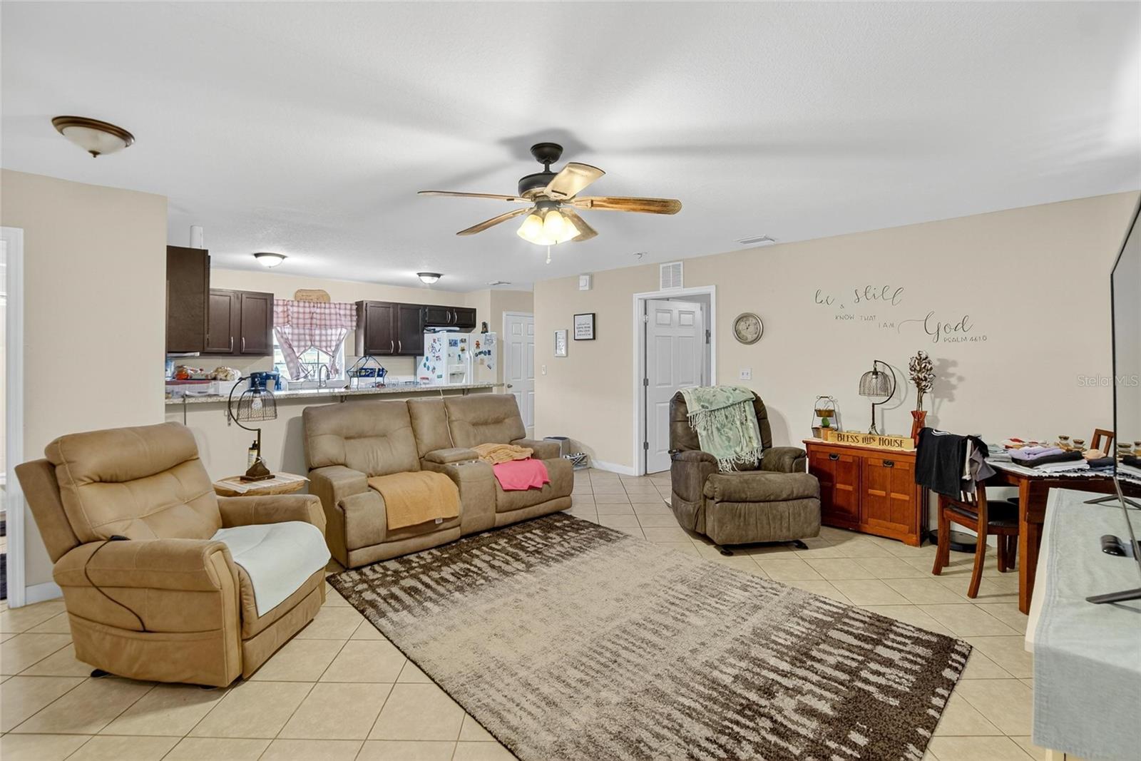 NOT IN A SUBDIVISION - Residential