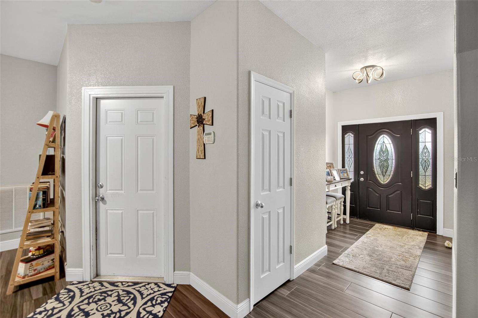 NOT IN A SUBDIVISION - Residential