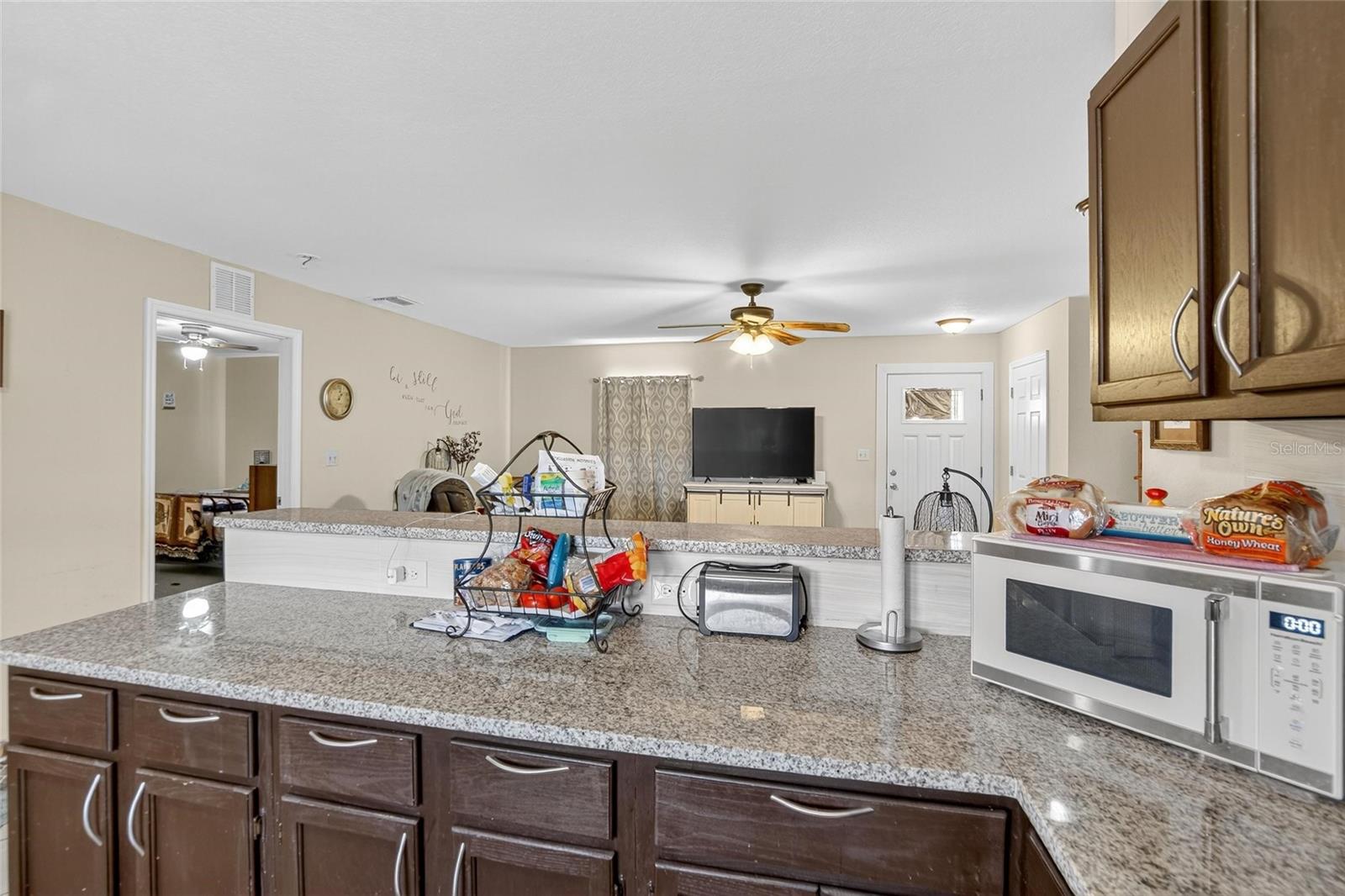 NOT IN A SUBDIVISION - Residential