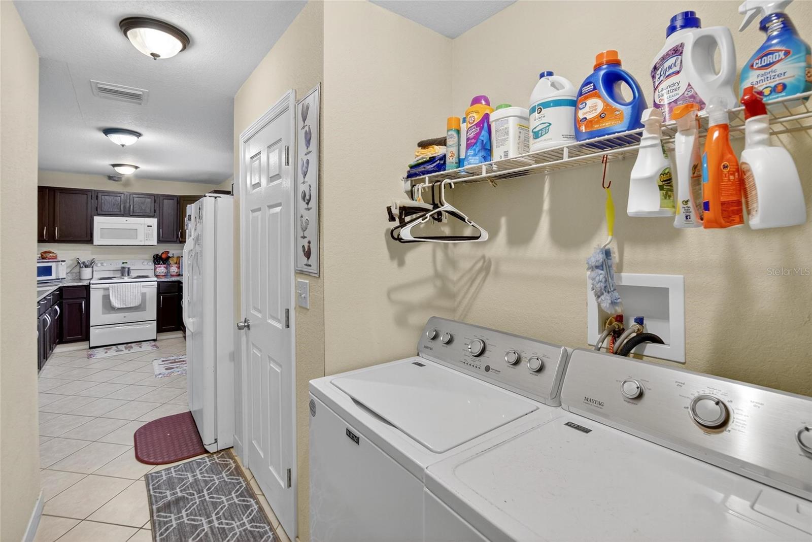 NOT IN A SUBDIVISION - Residential