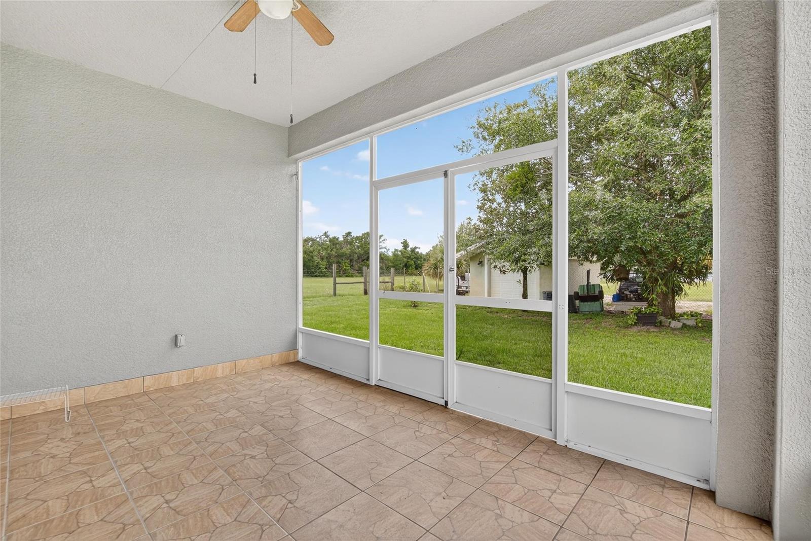 NOT IN A SUBDIVISION - Residential