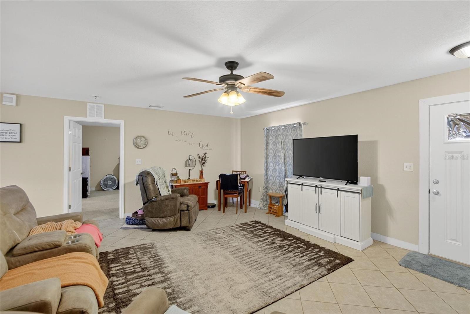 NOT IN A SUBDIVISION - Residential