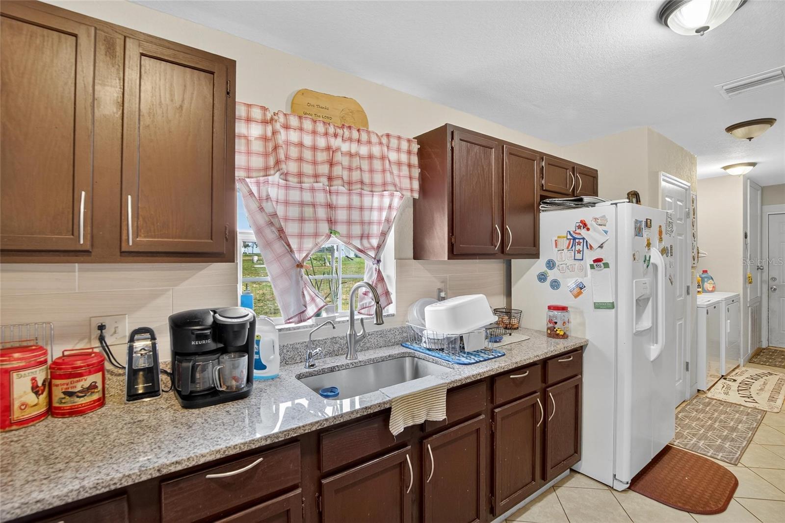 NOT IN A SUBDIVISION - Residential