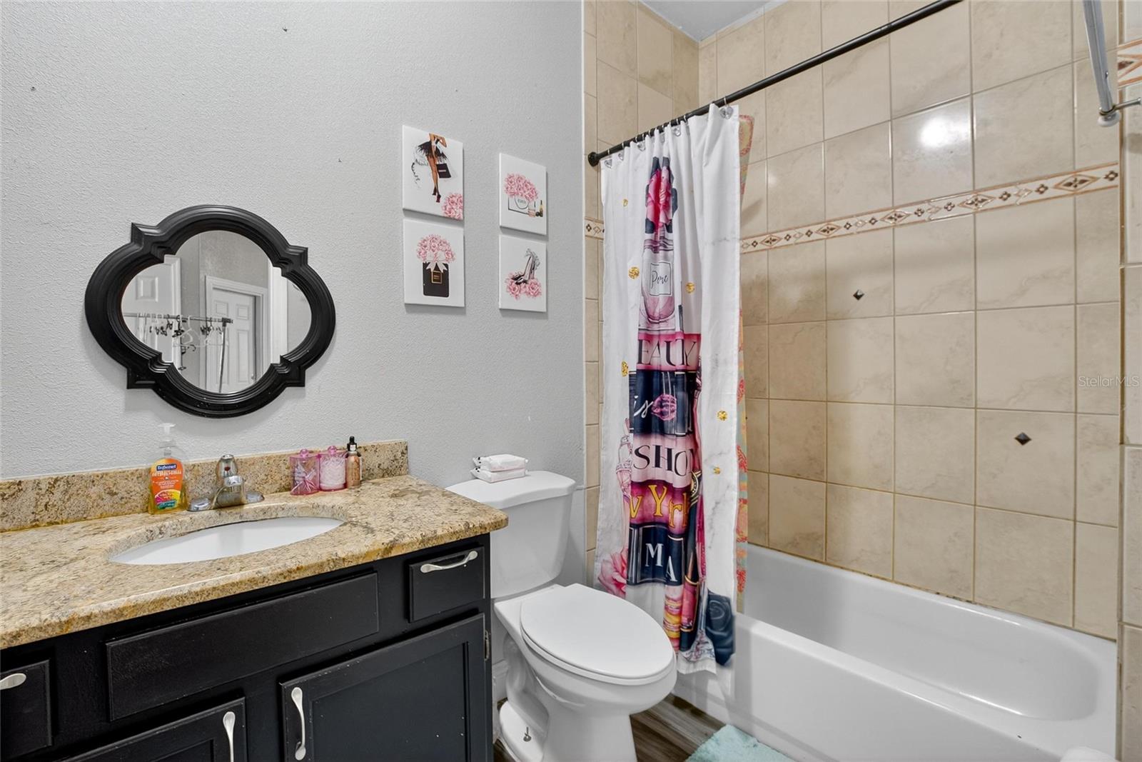 NOT IN A SUBDIVISION - Residential