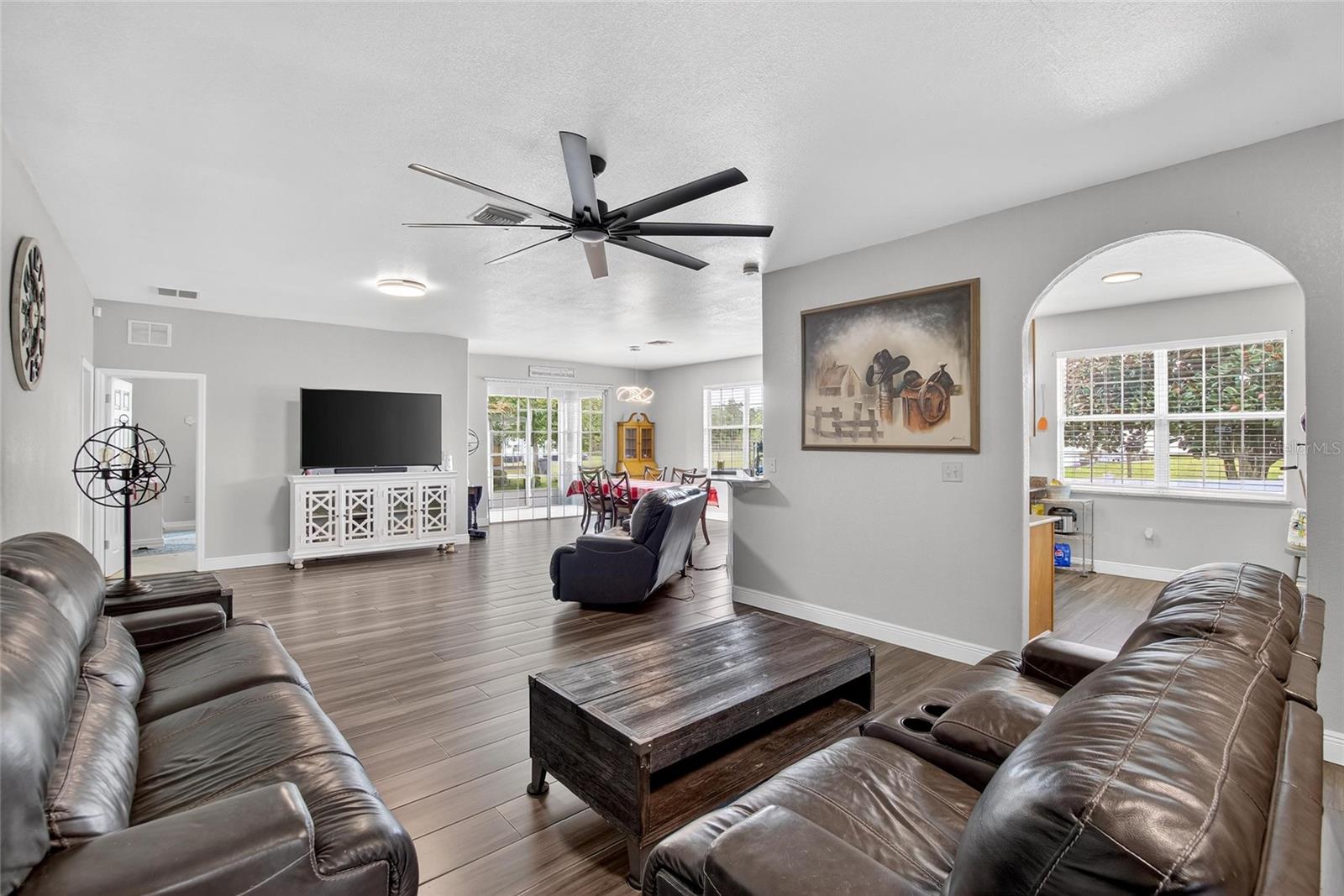 NOT IN A SUBDIVISION - Residential