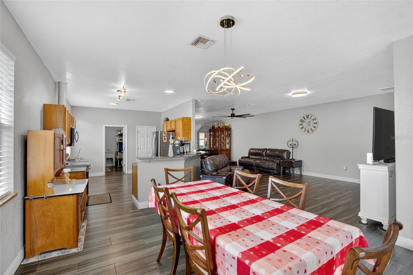 NOT IN A SUBDIVISION - Residential