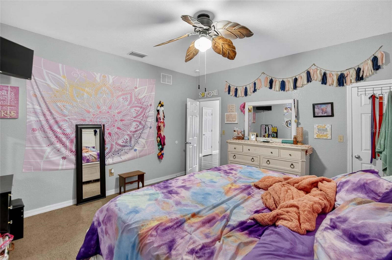 NOT IN A SUBDIVISION - Residential