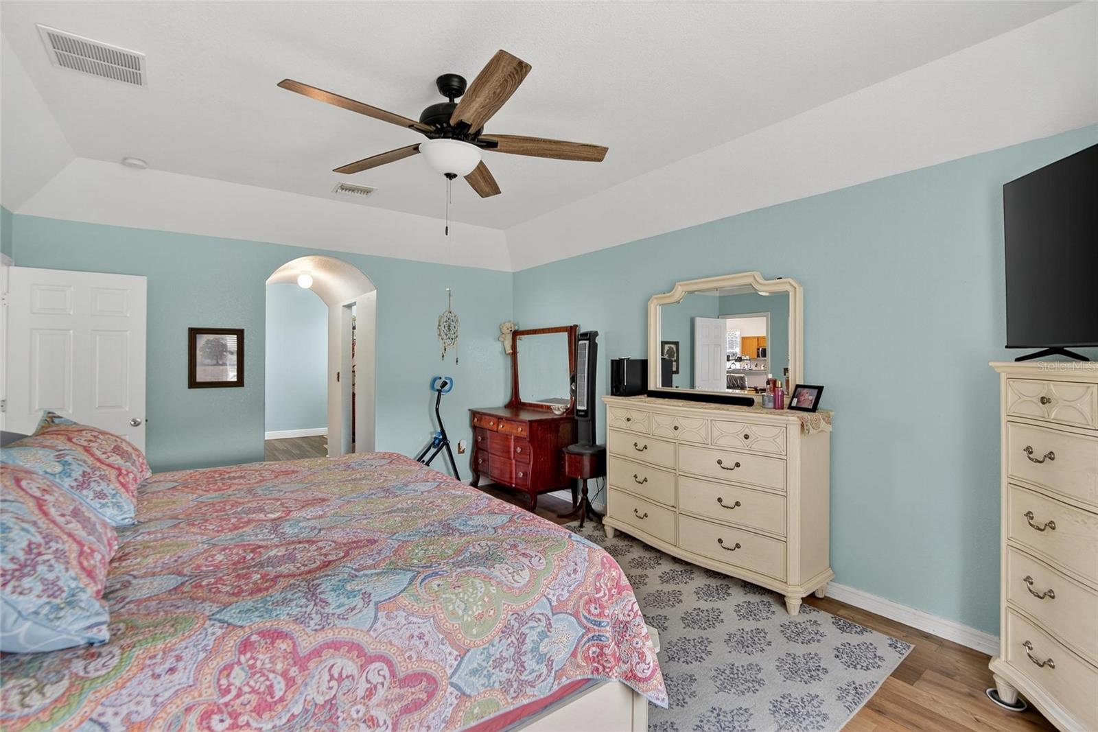 NOT IN A SUBDIVISION - Residential