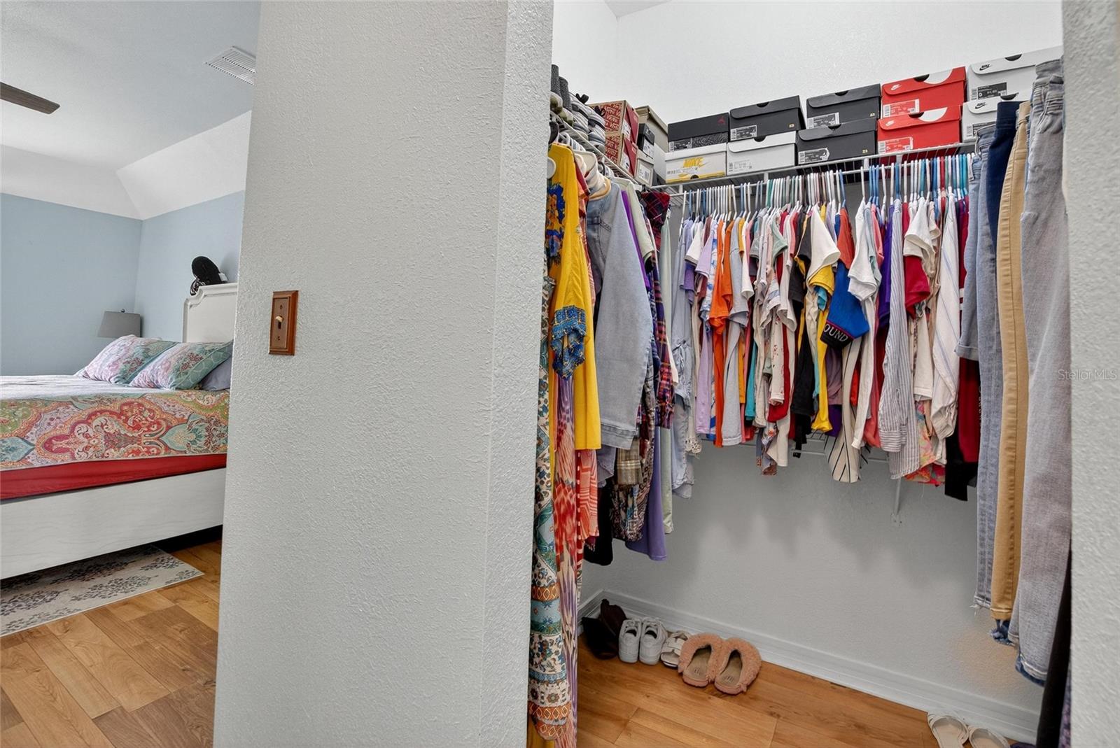 NOT IN A SUBDIVISION - Residential