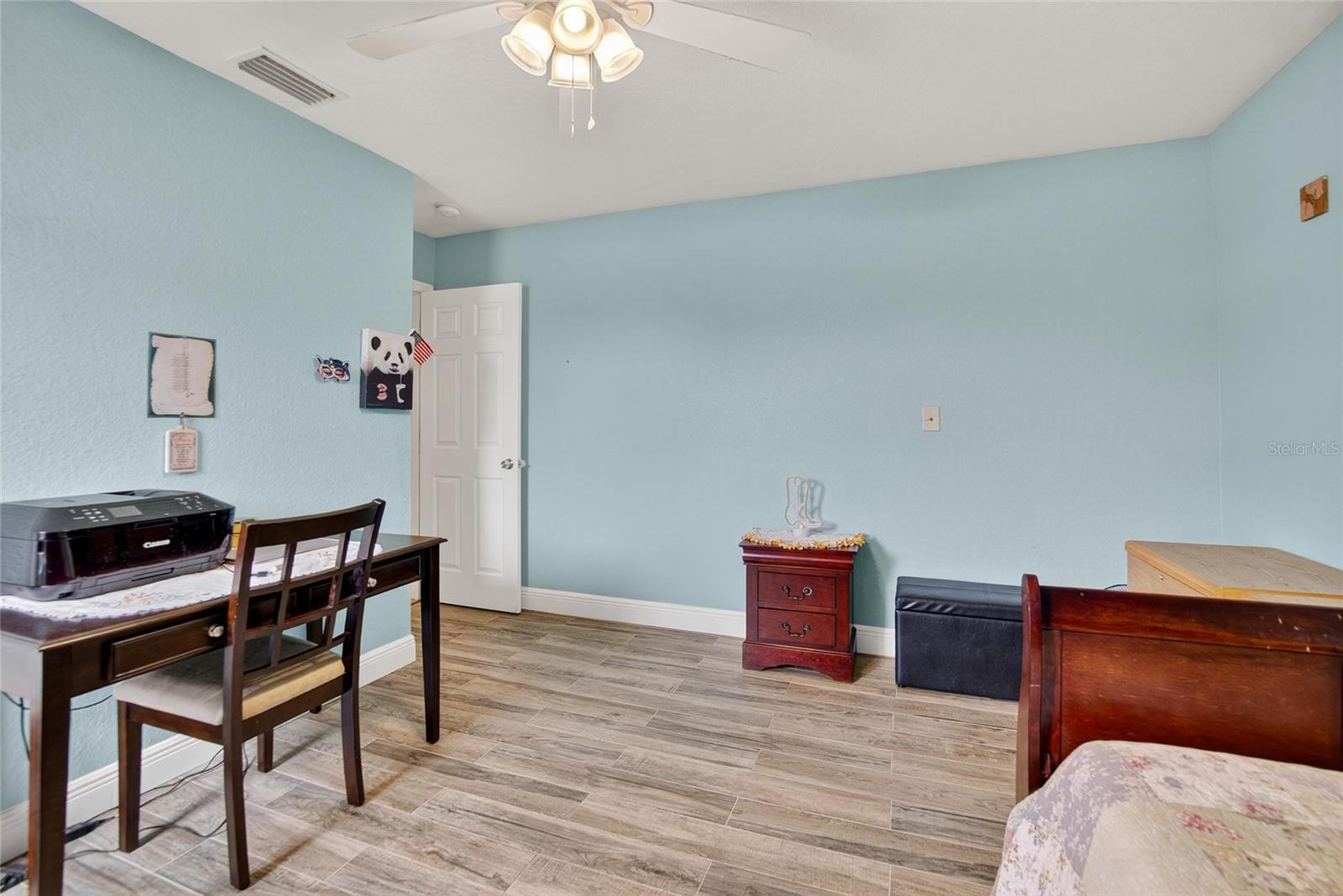 NOT IN A SUBDIVISION - Residential