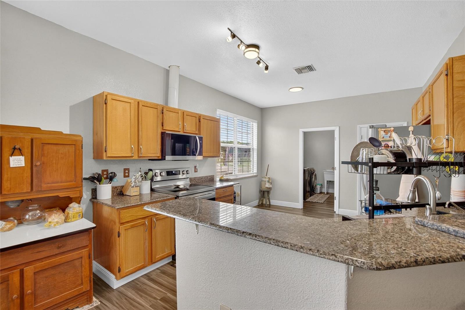 NOT IN A SUBDIVISION - Residential