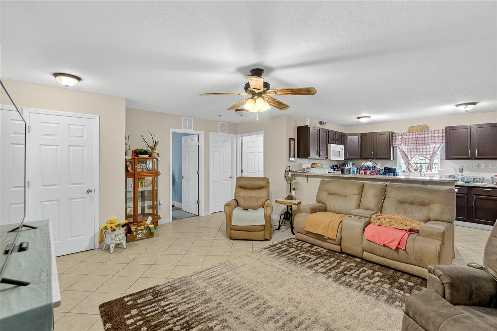 NOT IN A SUBDIVISION - Residential