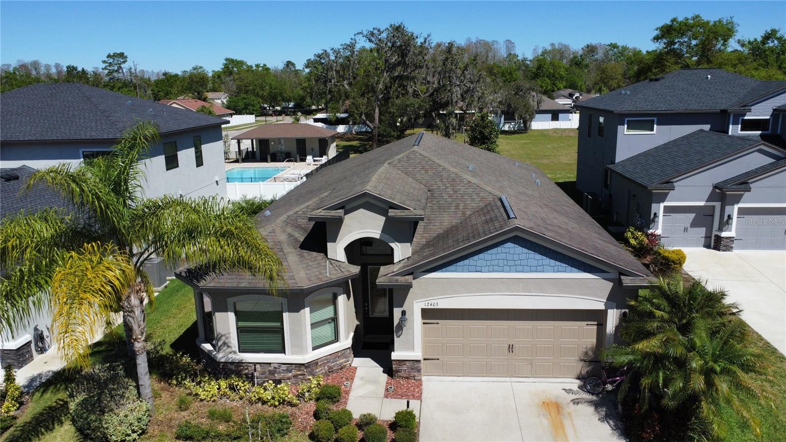 12403 CORALBEAN COURT
