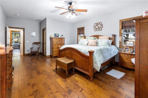 Tiny photo for 993 Cr 722, Webster, FL 33597 (MLS # G5093805)