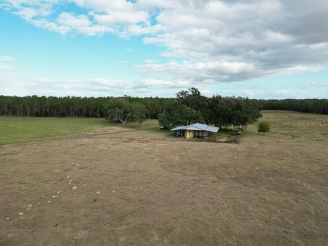 Tiny photo for 993 Cr 722, Webster, FL 33597 (MLS # G5093805)