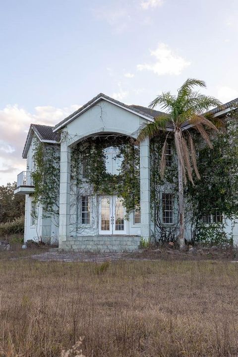 Tiny photo for 993 Cr 722, Webster, FL 33597 (MLS # G5093805)