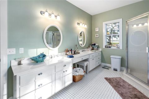 Tiny photo for 993 Cr 722, Webster, FL 33597 (MLS # G5093805)
