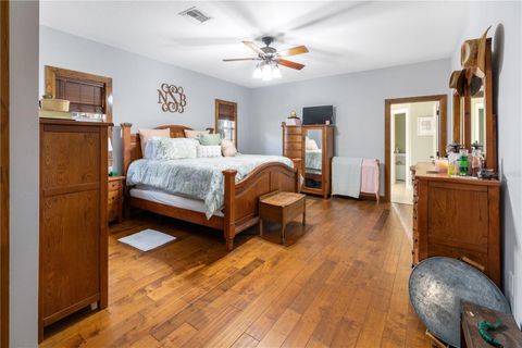 Tiny photo for 993 Cr 722, Webster, FL 33597 (MLS # G5093805)