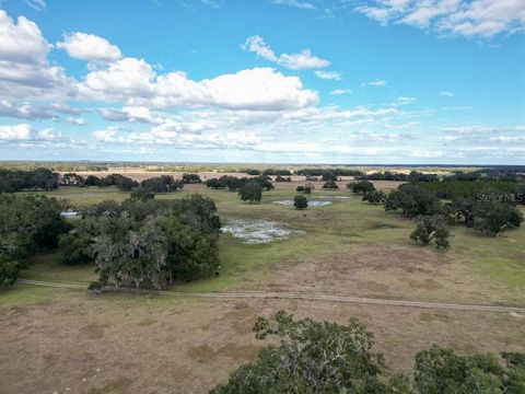 Tiny photo for 993 Cr 722, Webster, FL 33597 (MLS # G5093805)