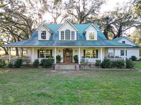 Photo of 993 Cr 722, Webster, FL 33597 (MLS # G5093805)