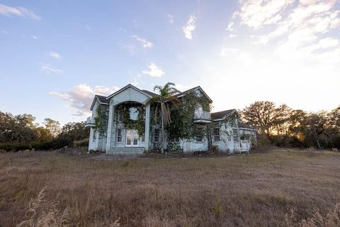 Tiny photo for 993 Cr 722, Webster, FL 33597 (MLS # G5093805)