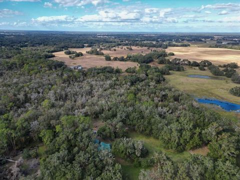 Tiny photo for 993 Cr 722, Webster, FL 33597 (MLS # G5093805)