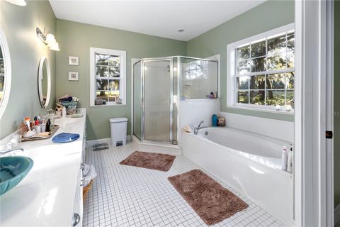 Tiny photo for 993 Cr 722, Webster, FL 33597 (MLS # G5093805)