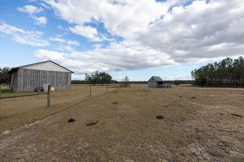 Tiny photo for 993 Cr 722, Webster, FL 33597 (MLS # G5093805)