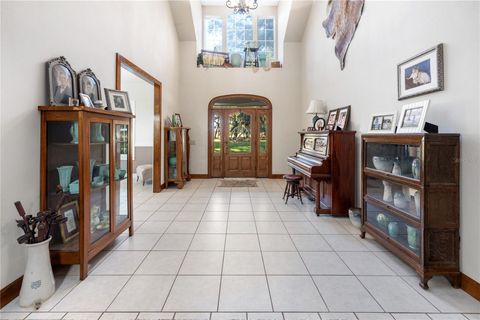 Tiny photo for 993 Cr 722, Webster, FL 33597 (MLS # G5093805)