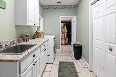 Tiny photo for 993 Cr 722, Webster, FL 33597 (MLS # G5093805)