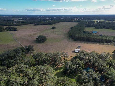 Tiny photo for 993 Cr 722, Webster, FL 33597 (MLS # G5093805)