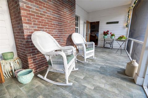Tiny photo for 993 Cr 722, Webster, FL 33597 (MLS # G5093805)