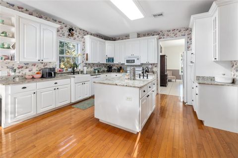 Tiny photo for 993 Cr 722, Webster, FL 33597 (MLS # G5093805)