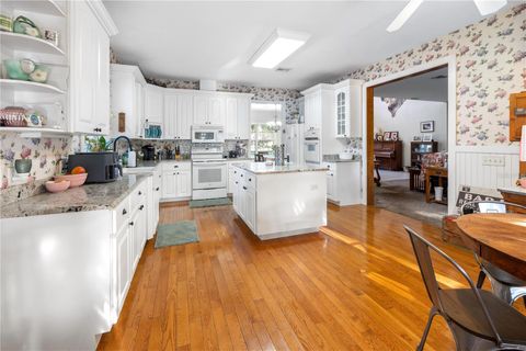 Tiny photo for 993 Cr 722, Webster, FL 33597 (MLS # G5093805)