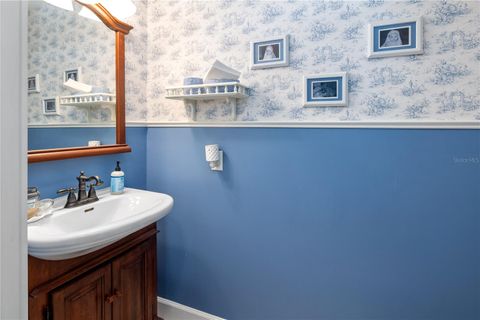Tiny photo for 993 Cr 722, Webster, FL 33597 (MLS # G5093805)