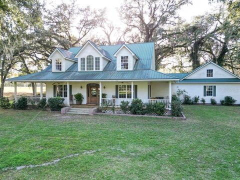 Tiny photo for 993 Cr 722, Webster, FL 33597 (MLS # G5093805)