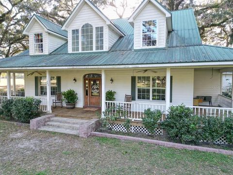 Tiny photo for 993 Cr 722, Webster, FL 33597 (MLS # G5093805)