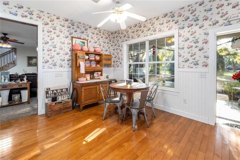 Tiny photo for 993 Cr 722, Webster, FL 33597 (MLS # G5093805)