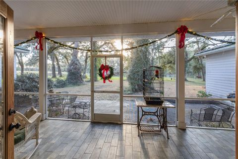 Tiny photo for 993 Cr 722, Webster, FL 33597 (MLS # G5093805)
