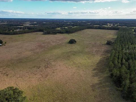 Tiny photo for 993 Cr 722, Webster, FL 33597 (MLS # G5093805)