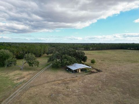 Tiny photo for 993 Cr 722, Webster, FL 33597 (MLS # G5093805)