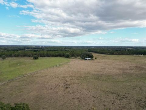 Tiny photo for 993 Cr 722, Webster, FL 33597 (MLS # G5093805)