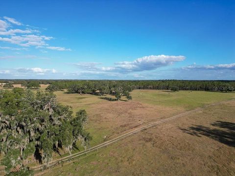 Tiny photo for 993 Cr 722, Webster, FL 33597 (MLS # G5093805)