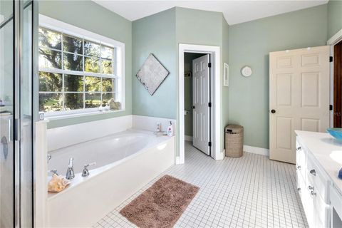 Tiny photo for 993 Cr 722, Webster, FL 33597 (MLS # G5093805)