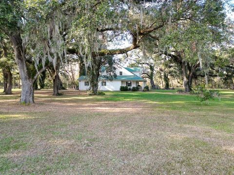 Tiny photo for 993 Cr 722, Webster, FL 33597 (MLS # G5093805)