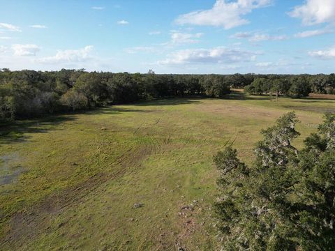 Tiny photo for 993 Cr 722, Webster, FL 33597 (MLS # G5093805)