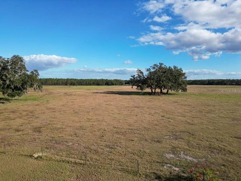 Tiny photo for 993 Cr 722, Webster, FL 33597 (MLS # G5093805)