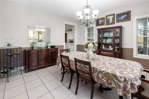 Tiny photo for 993 Cr 722, Webster, FL 33597 (MLS # G5093805)