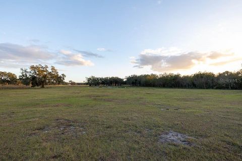 Tiny photo for 993 Cr 722, Webster, FL 33597 (MLS # G5093805)
