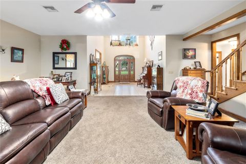 Tiny photo for 993 Cr 722, Webster, FL 33597 (MLS # G5093805)